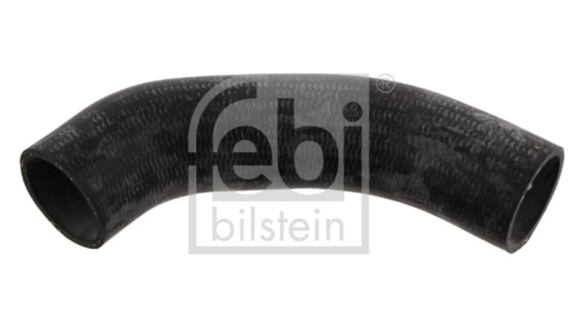 Furtun ear supraalimentare inainte de turbo (29503 FEBI BILSTEIN) MERCEDES-BENZ