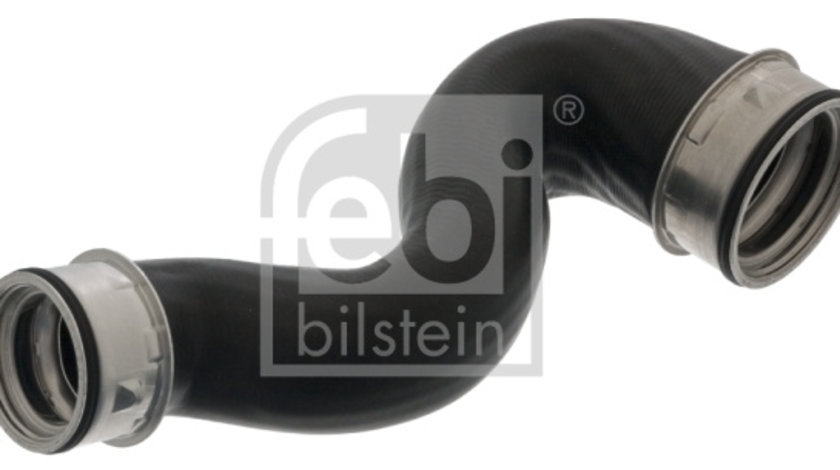 Furtun ear supraalimentare inferior dreapta (49358 FEBI BILSTEIN) SKODA,VW