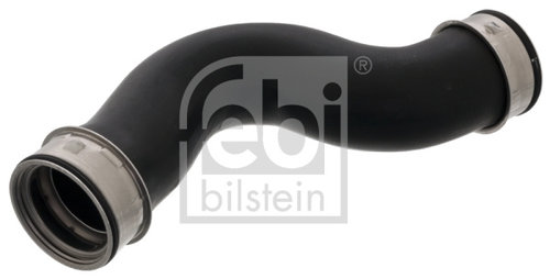 Furtun ear supraalimentare inferior dreapta (49360 FEBI BILSTEIN) AUDI,SEAT,SKODA,VW