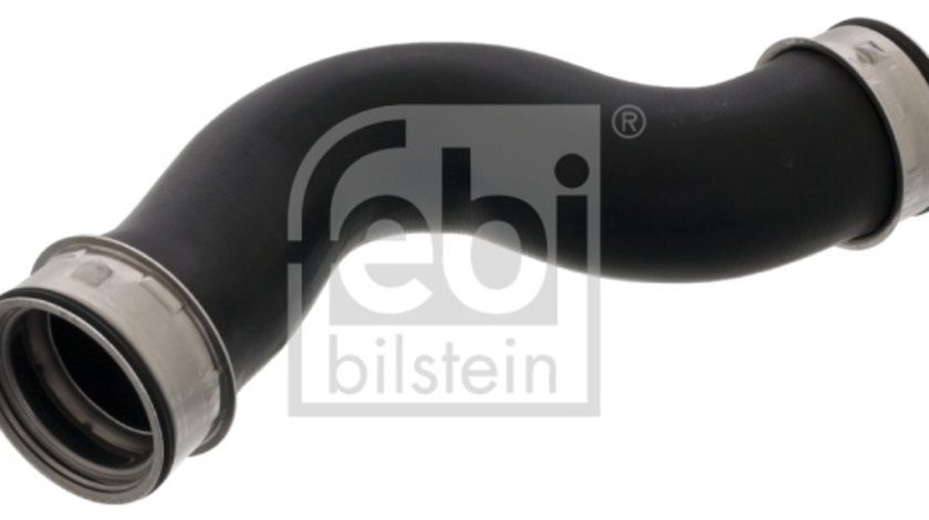 Furtun ear supraalimentare inferior dreapta (49360 FEBI BILSTEIN) AUDI,SEAT,SKODA,VW