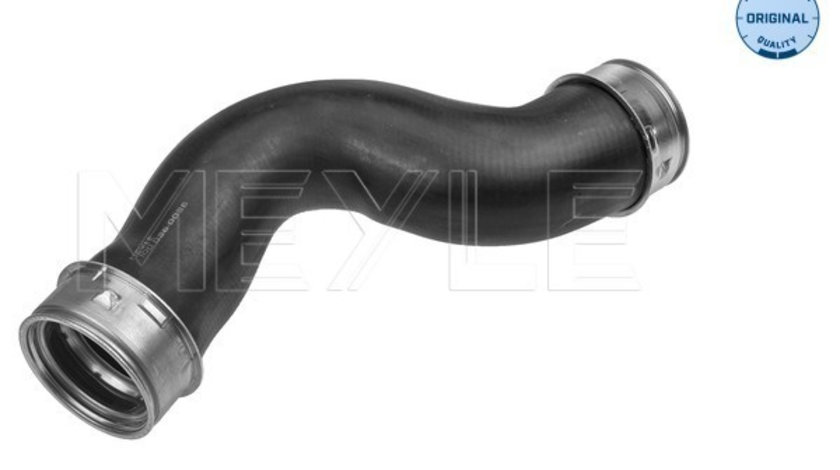 Furtun ear supraalimentare inferior dreapta (1000360036 MEYLE) AUDI,SEAT,SKODA,VW