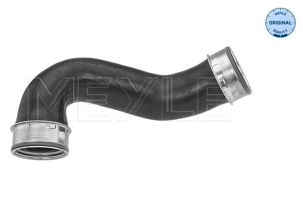 Furtun ear supraalimentare Intercooler (0140360025 MEYLE) MERCEDES-BENZ