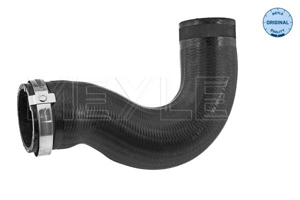 Furtun ear supraalimentare Intercooler (0140360032 MEYLE) MERCEDES-BENZ