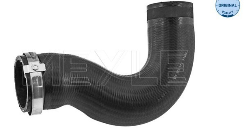 Furtun ear supraalimentare Intercooler (0140360032 MEYLE) MERCEDES-BENZ