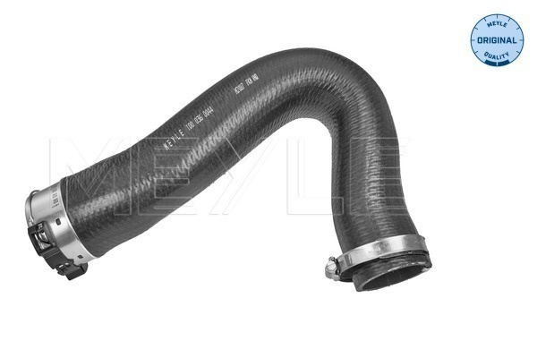 Furtun ear supraalimentare Intercooler (1000360044 MEYLE) VW
