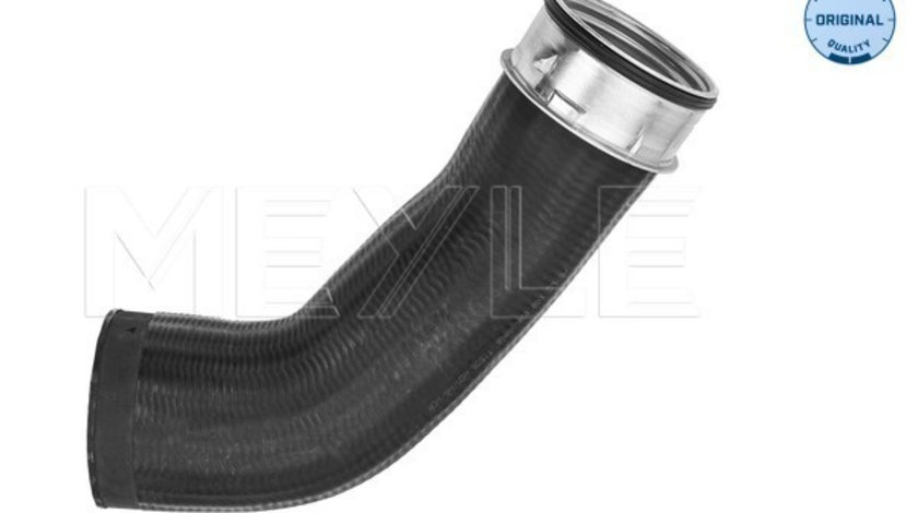 Furtun ear supraalimentare Intercooler (1000360066 MEYLE) VW