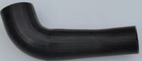 Furtun ear supraalimentare Intercooler (12118753 MTR) AUDI,VW
