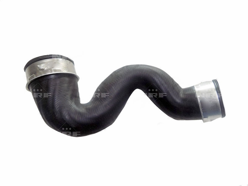 Furtun ear supraalimentare Intercooler (166000 NRF) SKODA,VW
