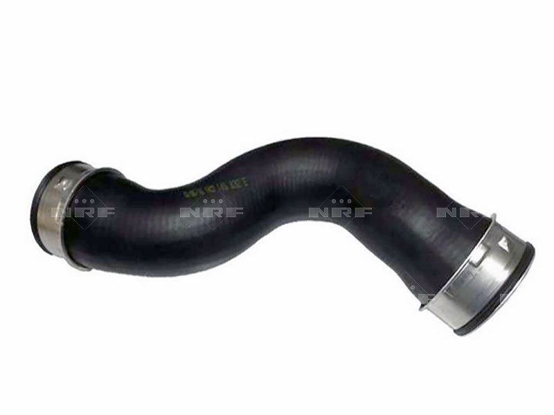Furtun ear supraalimentare Intercooler (166013 NRF) AUDI,SEAT,SKODA,VW