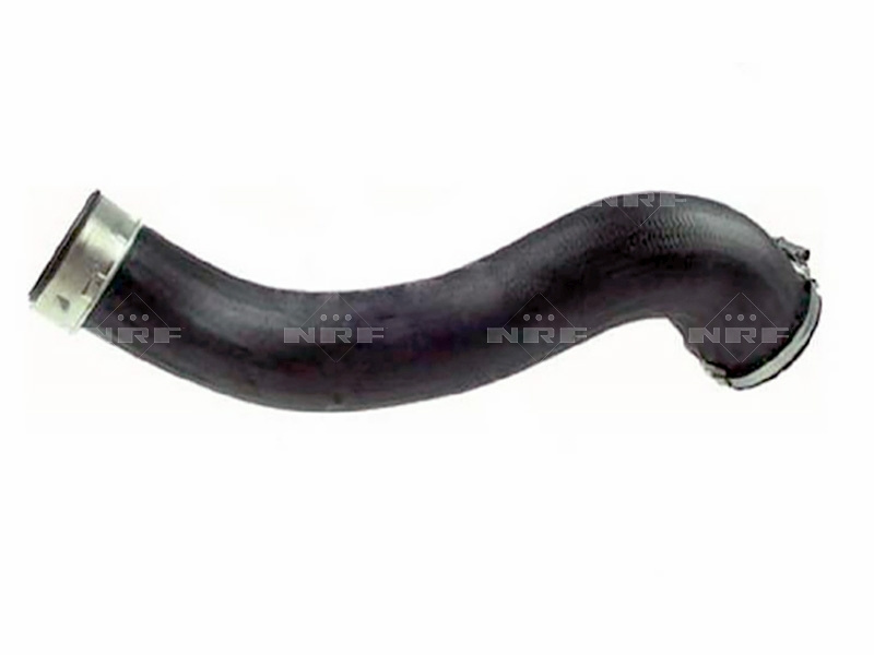 Furtun ear supraalimentare Intercooler (166032 NRF) MERCEDES-BENZ