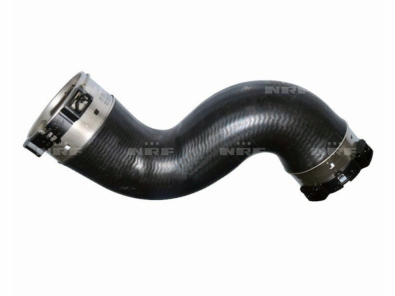 Furtun ear supraalimentare Intercooler (166045 NRF) MERCEDES-BENZ
