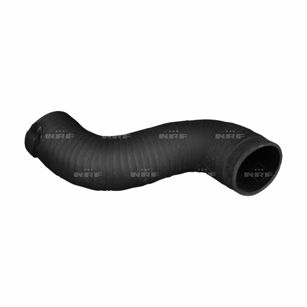 Furtun ear supraalimentare Intercooler (166173 NRF) MERCEDES-BENZ