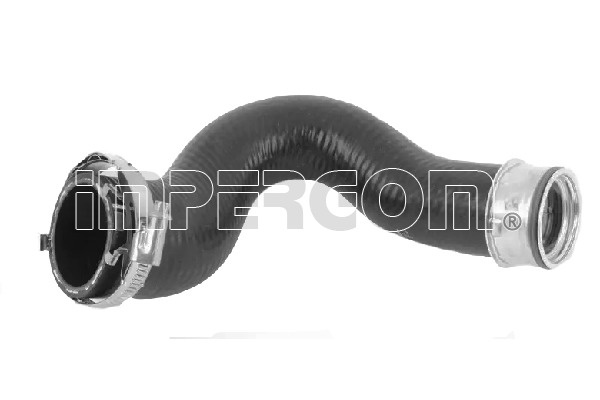Furtun ear supraalimentare Intercooler (229040 IMPERGOM) AUDI,PORSCHE,VW
