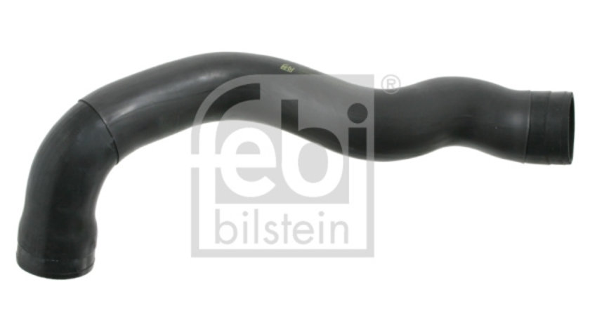 Furtun ear supraalimentare Intercooler (26191 FEBI BILSTEIN) MERCEDES-BENZ