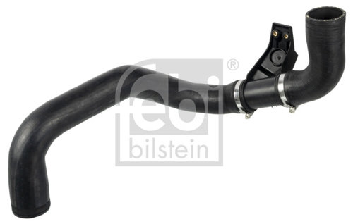 Furtun ear supraalimentare Intercooler (30851 FEBI BILSTEIN) MERCEDES-BENZ