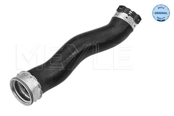 Furtun ear supraalimentare Intercooler (3140360020 MEYLE) BMW