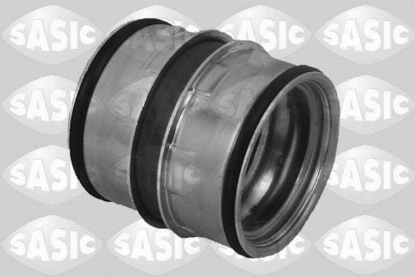 Furtun ear supraalimentare Intercooler (3336010 SAS) AUDI,SEAT,VW