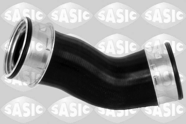 Furtun ear supraalimentare Intercooler (3336013 SAS) SEAT,VW