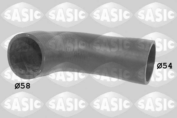 Furtun ear supraalimentare Intercooler (3336051 SAS) BMW