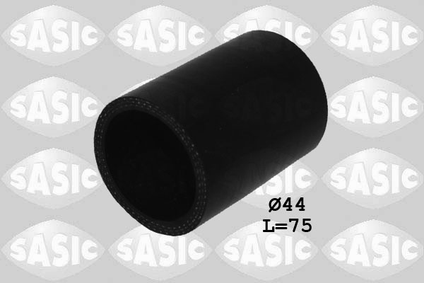 Furtun ear supraalimentare Intercooler (3336075 SAS) NISSAN