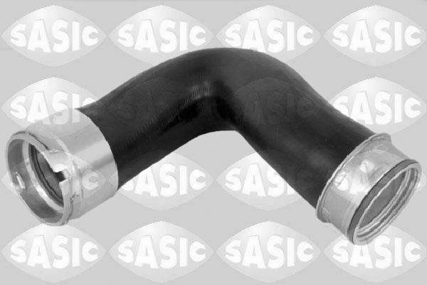 Furtun ear supraalimentare Intercooler (3336092 SAS) MERCEDES-BENZ