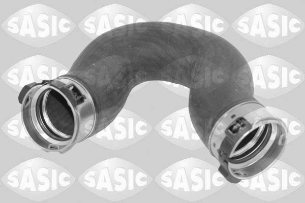 Furtun ear supraalimentare Intercooler (3336199 SAS) MERCEDES-BENZ