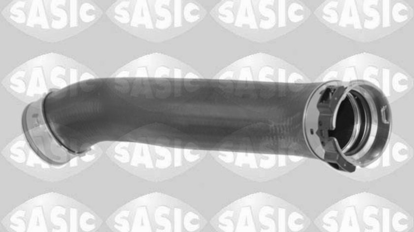 Furtun ear supraalimentare Intercooler (3336235 SAS) BMW