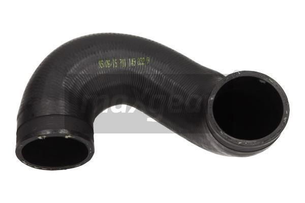Furtun ear supraalimentare Intercooler (680015 MAXGEAR) VW