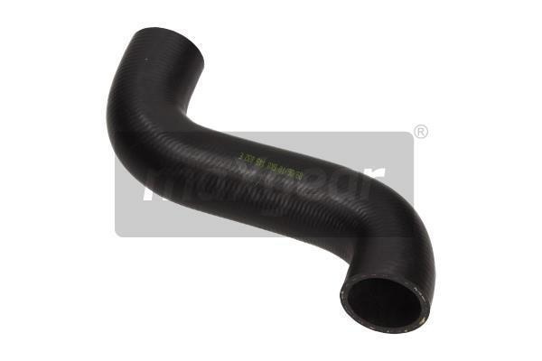 Furtun ear supraalimentare Intercooler (680030 MAXGEAR) SEAT,VW