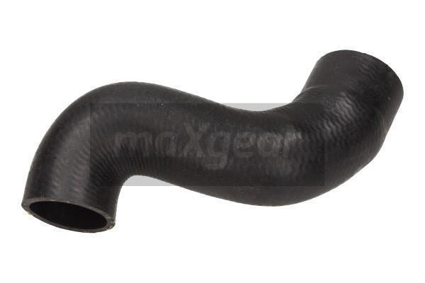 Furtun ear supraalimentare Intercooler (680034 MAXGEAR) VW