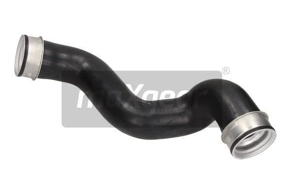 Furtun ear supraalimentare Intercooler (680052 MAXGEAR) SKODA,VW