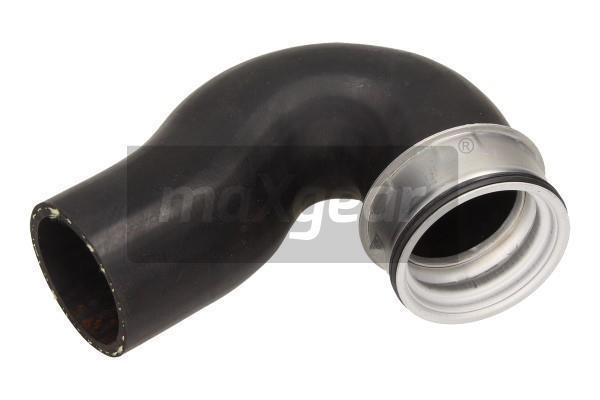 Furtun ear supraalimentare Intercooler (680057 MAXGEAR) SKODA,VW