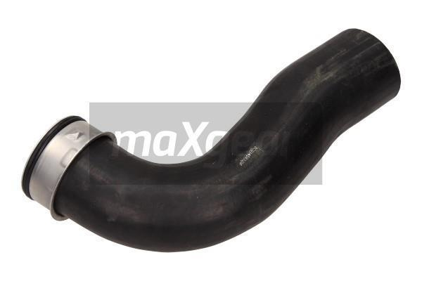 Furtun ear supraalimentare Intercooler (680069 MAXGEAR) AUDI,SEAT,SKODA,VW