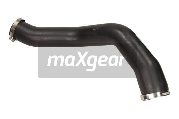 Furtun ear supraalimentare Intercooler (680072 MAXGEAR) VW