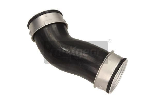 Furtun ear supraalimentare Intercooler (680106 MAXGEAR) AUDI,SEAT,SKODA,VW