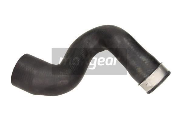 Furtun ear supraalimentare Intercooler (680119 MAXGEAR) SKODA,VW