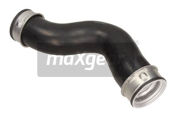 Furtun ear supraalimentare Intercooler (680122 MAXGEAR) VW