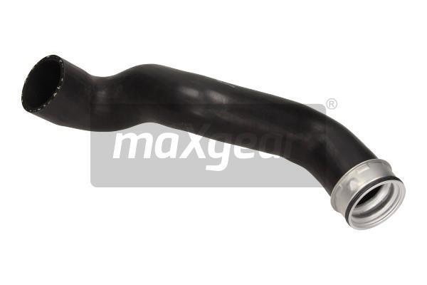 Furtun ear supraalimentare Intercooler (680143 MAXGEAR) ALFA ROMEO,AUDI