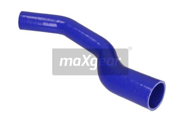 Furtun ear supraalimentare Intercooler (680160 MAXGEAR) FORD