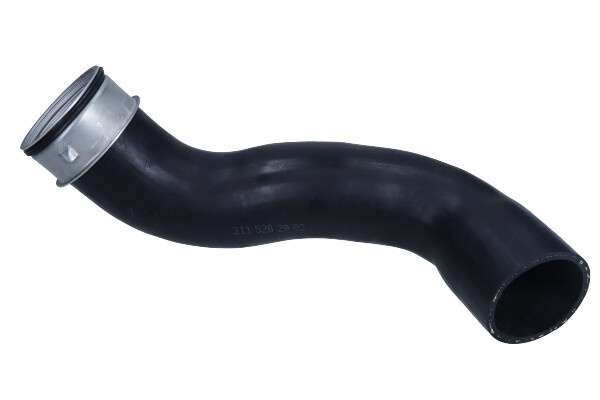 Furtun ear supraalimentare Intercooler (680278 MAXGEAR) MERCEDES-BENZ