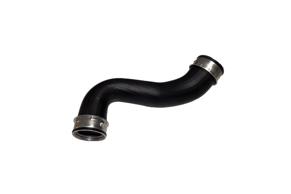 Furtun ear supraalimentare Intercooler (81661 BUG) MERCEDES-BENZ