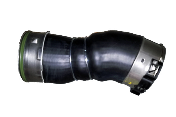 Furtun ear supraalimentare Intercooler (81731 BUG) BMW