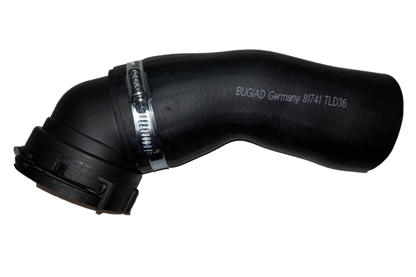 Furtun ear supraalimentare Intercooler (81741 BUG) BMW