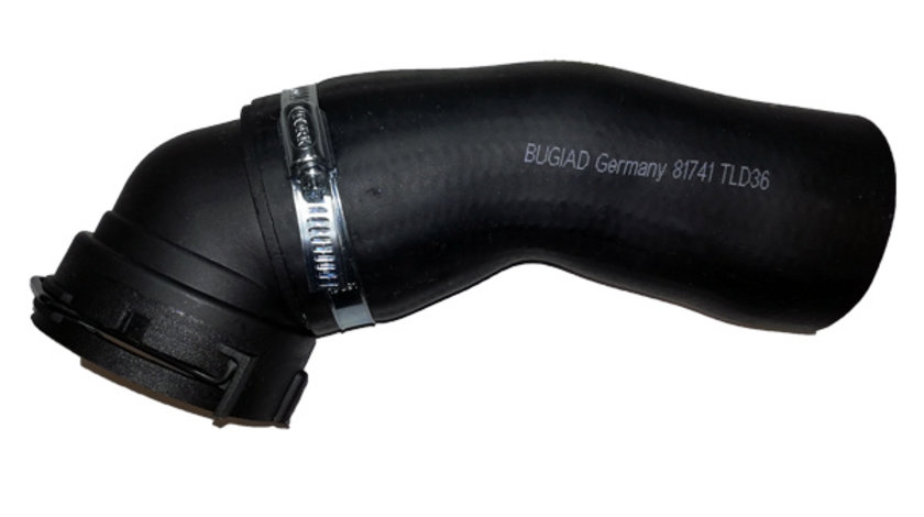 Furtun ear supraalimentare Intercooler (81741 BUG) BMW