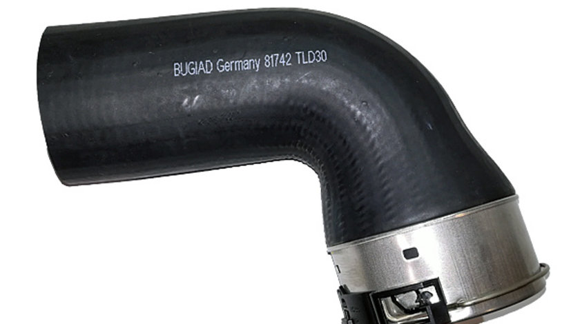 Furtun ear supraalimentare Intercooler (81742 BUG) BMW