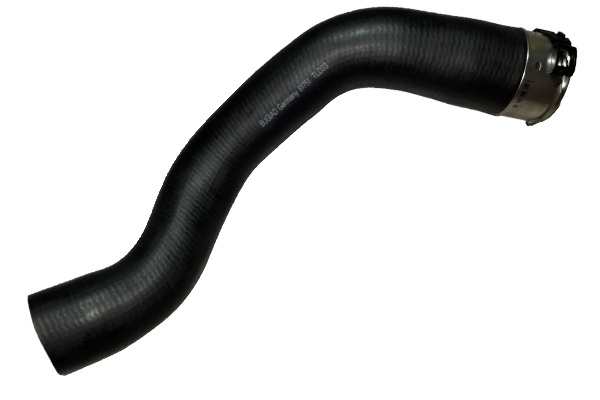 Furtun ear supraalimentare Intercooler (81751 BUG) FIAT