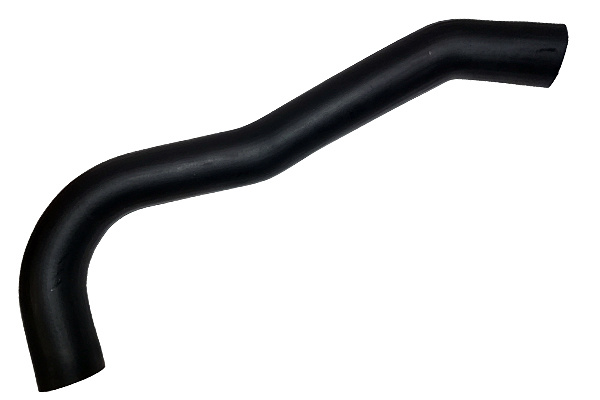 Furtun ear supraalimentare Intercooler (81768 BUG) FORD