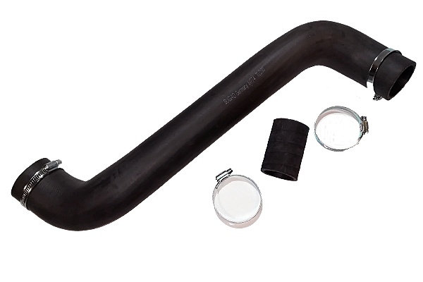 Furtun ear supraalimentare Intercooler (81774 BUG) FORD