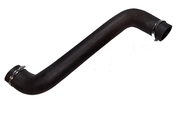 Furtun ear supraalimentare Intercooler (81775 BUG) FORD