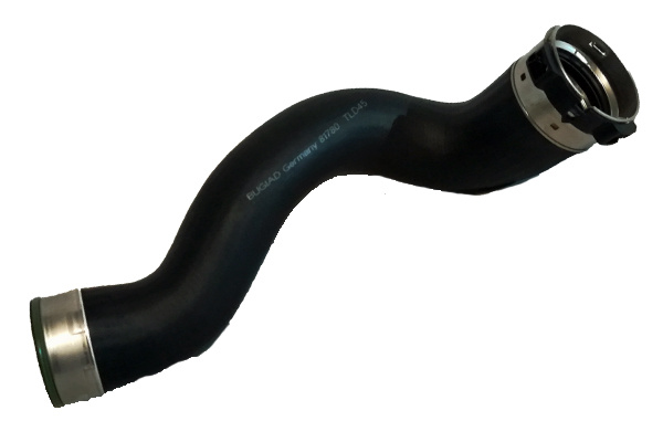 Furtun ear supraalimentare Intercooler (81780 BUG) MERCEDES-BENZ